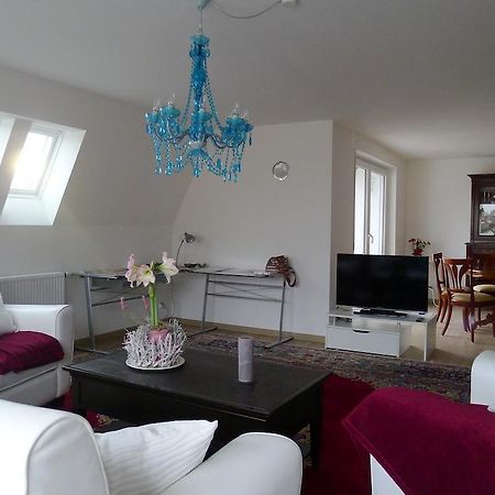 Ferienwohnung Bellaria Markdorf Ngoại thất bức ảnh