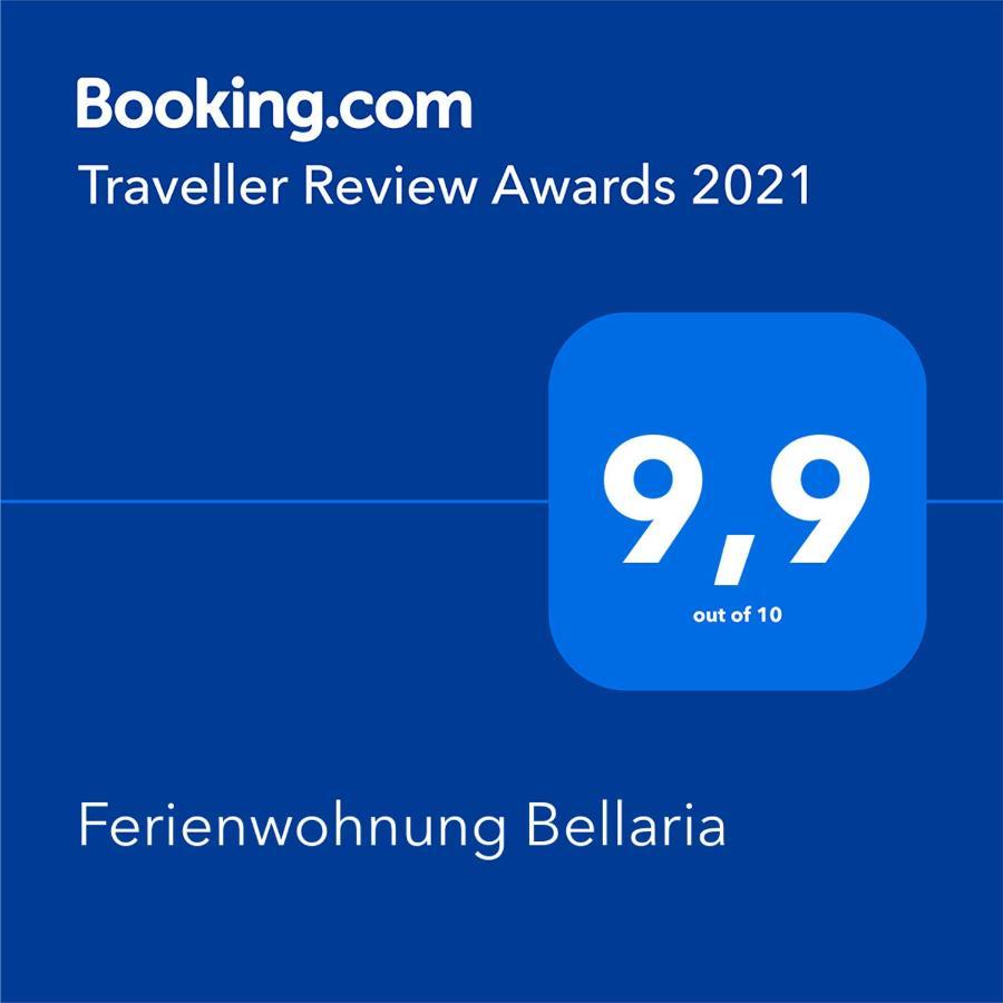 Ferienwohnung Bellaria Markdorf Ngoại thất bức ảnh