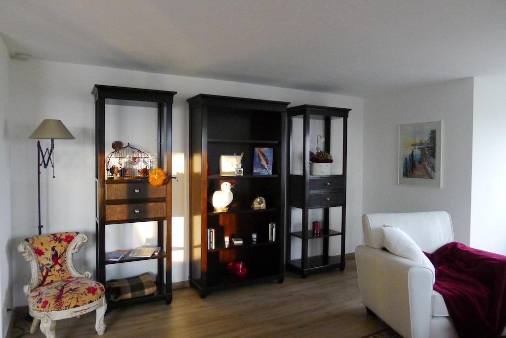 Ferienwohnung Bellaria Markdorf Ngoại thất bức ảnh