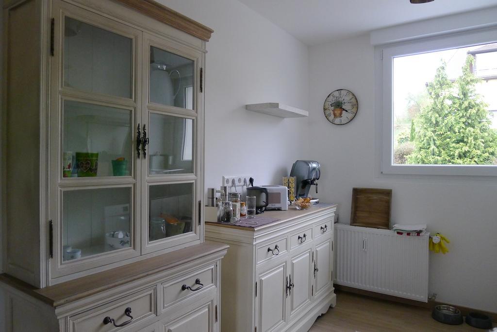 Ferienwohnung Bellaria Markdorf Ngoại thất bức ảnh