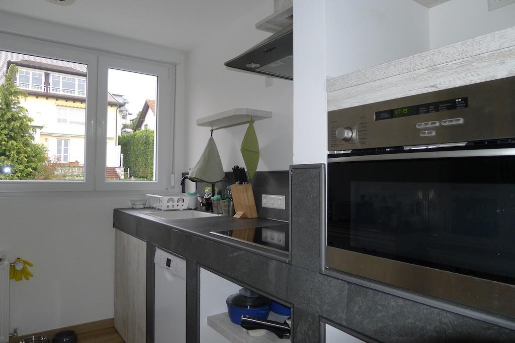 Ferienwohnung Bellaria Markdorf Ngoại thất bức ảnh